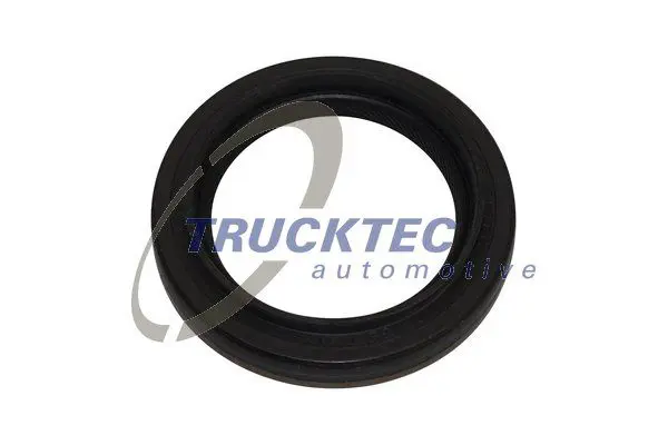 Handler.Part Shaft seal, differential TRUCKTEC AUTOMOTIVE 0832032 1