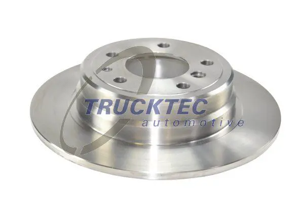 Handler.Part Brake disc TRUCKTEC AUTOMOTIVE 0834026 1