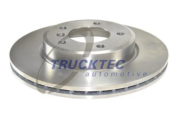 Handler.Part Brake disc TRUCKTEC AUTOMOTIVE 0834044 1