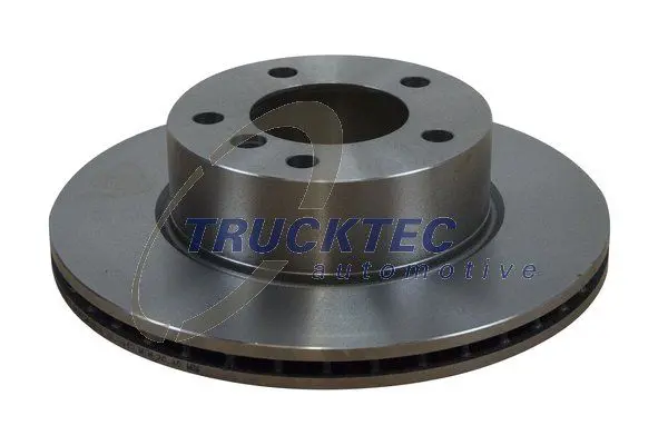 Handler.Part Brake disc TRUCKTEC AUTOMOTIVE 0834071 1