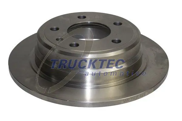 Handler.Part Brake disc TRUCKTEC AUTOMOTIVE 0834135 1