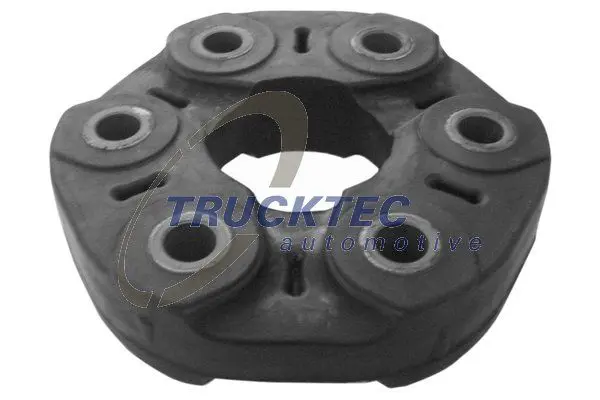 Handler.Part Joint, propshaft TRUCKTEC AUTOMOTIVE 0834107 1