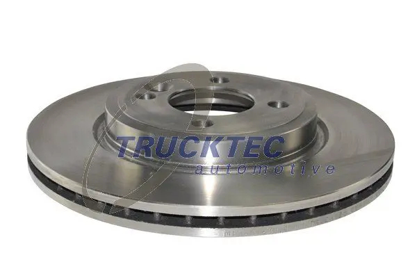 Handler.Part Brake disc TRUCKTEC AUTOMOTIVE 0834113 1