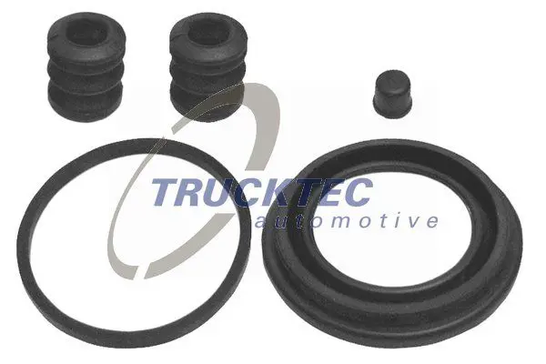 Handler.Part Repair kit, brake caliper TRUCKTEC AUTOMOTIVE 0835012 1