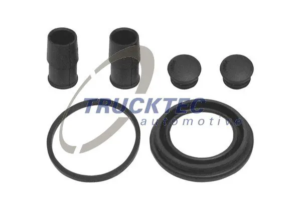 Handler.Part Repair kit, brake caliper TRUCKTEC AUTOMOTIVE 0835018 1