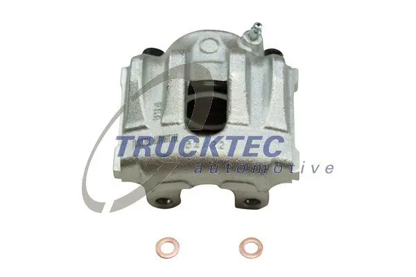 Handler.Part Brake caliper TRUCKTEC AUTOMOTIVE 0835033 1