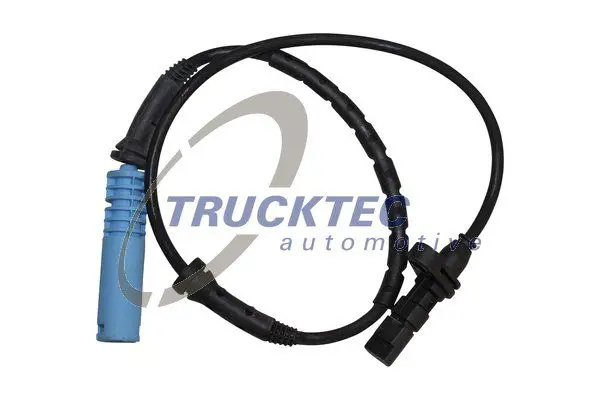 Handler.Part Sensor, wheel speed TRUCKTEC AUTOMOTIVE 0835151 1