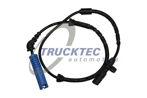 Handler.Part Sensor, wheel speed TRUCKTEC AUTOMOTIVE 0835152 1