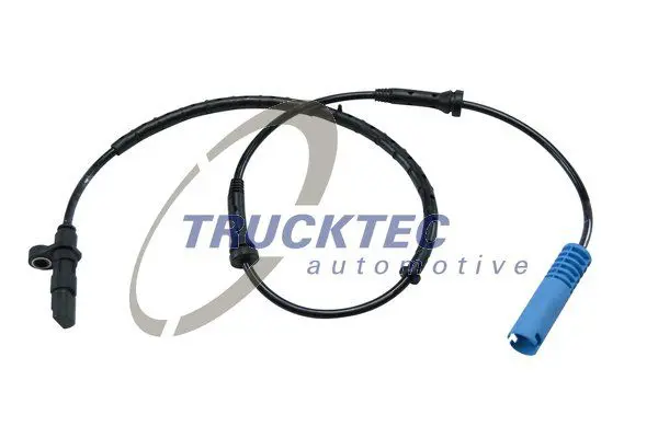 Handler.Part Sensor, wheel speed TRUCKTEC AUTOMOTIVE 0835153 1