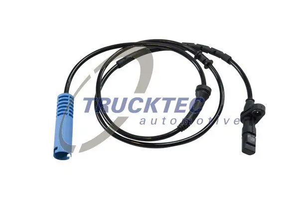 Handler.Part Sensor, wheel speed TRUCKTEC AUTOMOTIVE 0835162 1