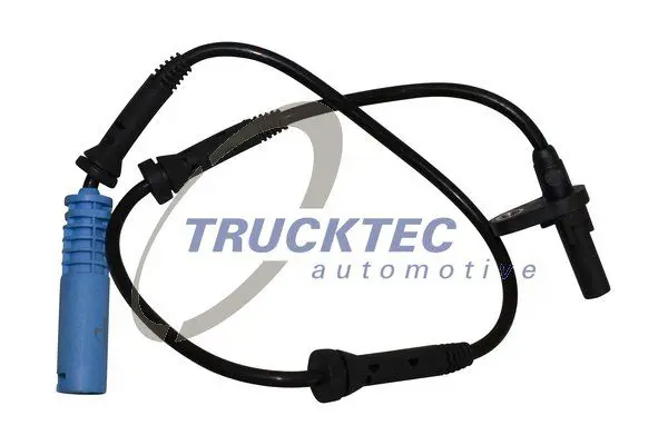 Handler.Part Sensor, wheel speed TRUCKTEC AUTOMOTIVE 0835171 1