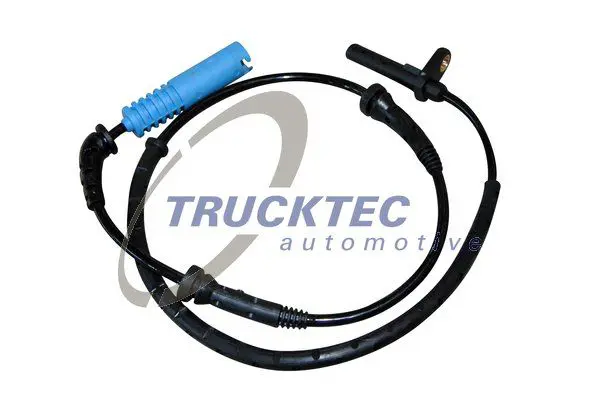 Handler.Part Sensor, wheel speed TRUCKTEC AUTOMOTIVE 0835188 1