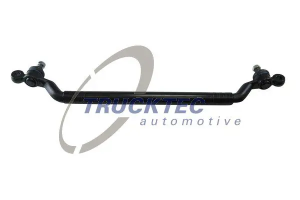 Handler.Part Centre rod assembly TRUCKTEC AUTOMOTIVE 0837018 1