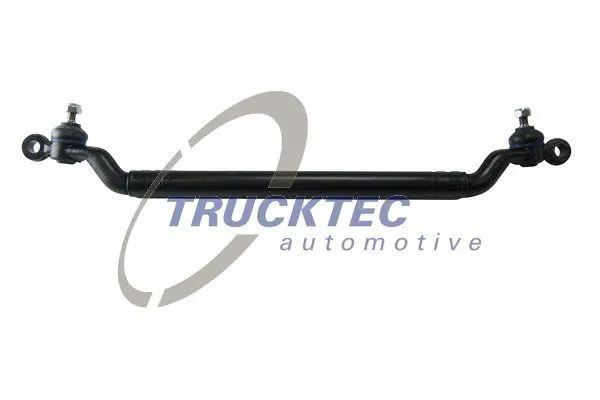 Handler.Part Centre rod assembly TRUCKTEC AUTOMOTIVE 0837019 1