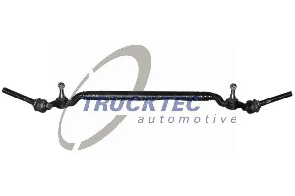 Handler.Part Centre rod assembly TRUCKTEC AUTOMOTIVE 0837028 1