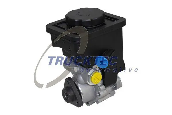 Handler.Part Hydraulic pump, steering system TRUCKTEC AUTOMOTIVE 0837075 1