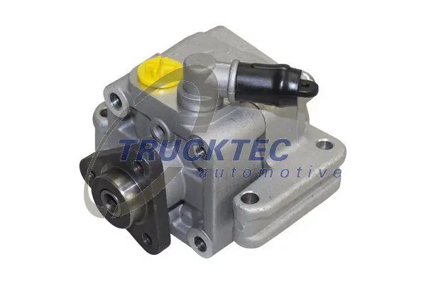 Handler.Part Hydraulic pump, steering system TRUCKTEC AUTOMOTIVE 0837076 1