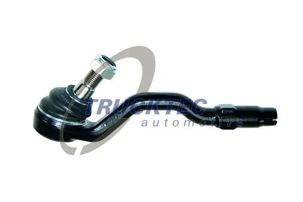 Handler.Part Tie rod end TRUCKTEC AUTOMOTIVE 0837084 1