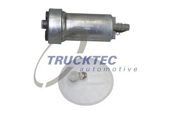 Handler.Part Fuel pump TRUCKTEC AUTOMOTIVE 0838033 1