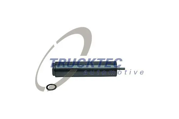 Handler.Part Fuel filter TRUCKTEC AUTOMOTIVE 0838044 1