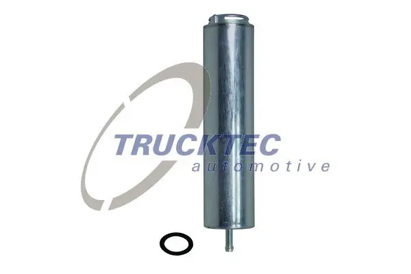 Handler.Part Fuel filter TRUCKTEC AUTOMOTIVE 0838046 1