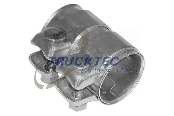 Handler.Part Pipe connector, exhaust system TRUCKTEC AUTOMOTIVE 0839031 1