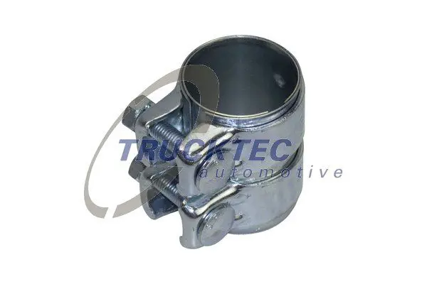 Handler.Part Pipe connector, exhaust system TRUCKTEC AUTOMOTIVE 0839032 1