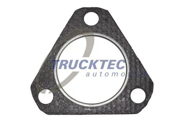 Handler.Part Gasket, exhaust pipe TRUCKTEC AUTOMOTIVE 0839039 1