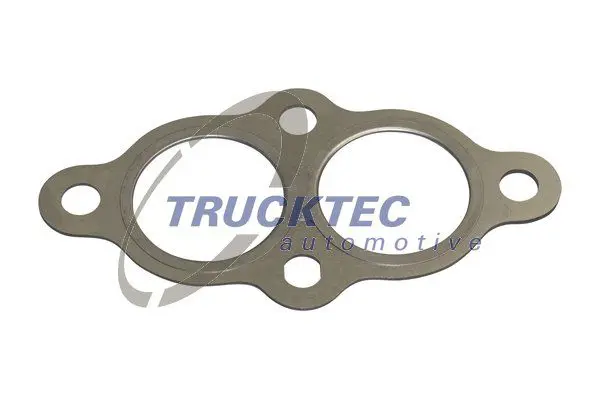 Handler.Part Gasket, exhaust pipe TRUCKTEC AUTOMOTIVE 0839040 1