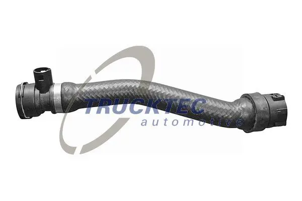 Handler.Part Radiator hose TRUCKTEC AUTOMOTIVE 0840020 1