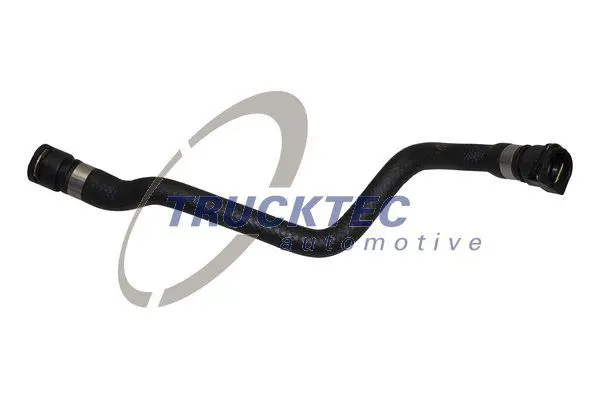 Handler.Part Radiator hose TRUCKTEC AUTOMOTIVE 0840027 1