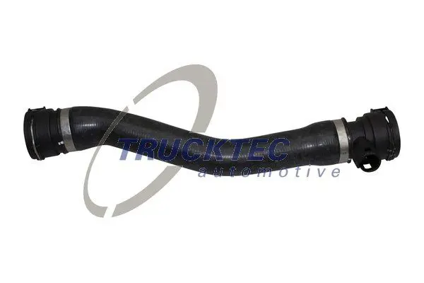 Handler.Part Radiator hose TRUCKTEC AUTOMOTIVE 0840031 1