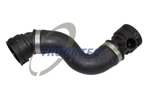 Handler.Part Radiator hose TRUCKTEC AUTOMOTIVE 0840034 1