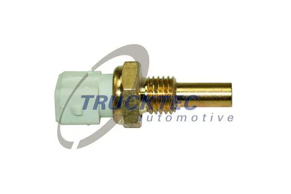 Handler.Part Sensor, coolant temperature TRUCKTEC AUTOMOTIVE 0840041 1