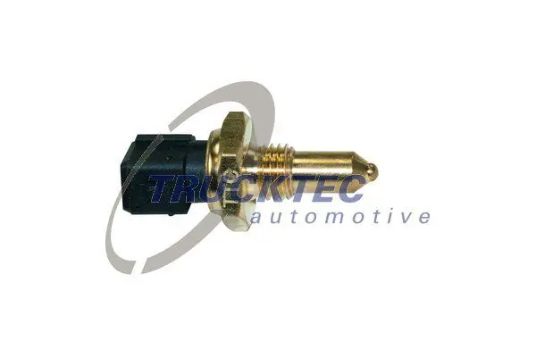 Handler.Part Sensor, coolant temperature TRUCKTEC AUTOMOTIVE 0840043 1