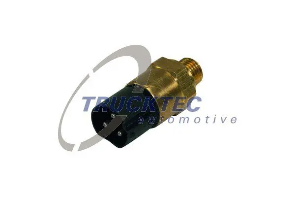 Handler.Part Temperature switch, radiator fan TRUCKTEC AUTOMOTIVE 0840047 1