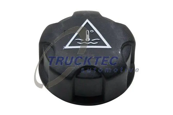 Handler.Part Sealing cap, coolant tank TRUCKTEC AUTOMOTIVE 0840073 1