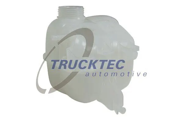 Handler.Part Expansion tank, coolant TRUCKTEC AUTOMOTIVE 0840097 1