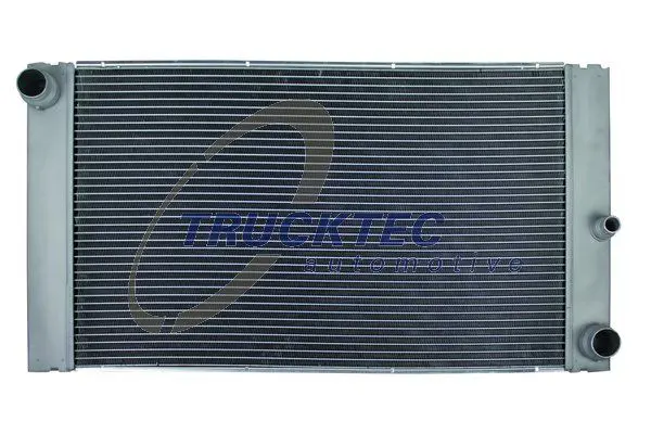 Handler.Part Radiator, engine cooling TRUCKTEC AUTOMOTIVE 0840103 1