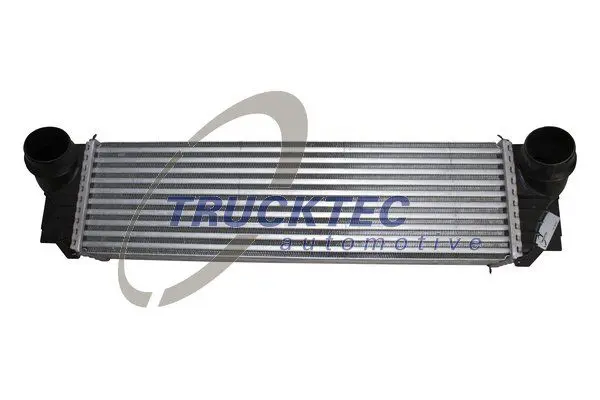 Handler.Part Intercooler, charger TRUCKTEC AUTOMOTIVE 0840114 1