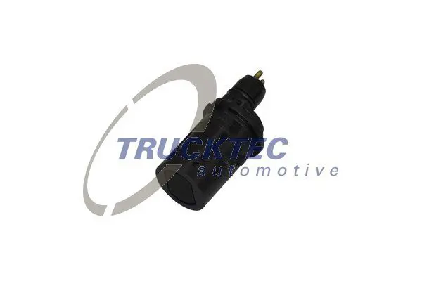 Handler.Part Sensor, parking assist TRUCKTEC AUTOMOTIVE 0842089 1