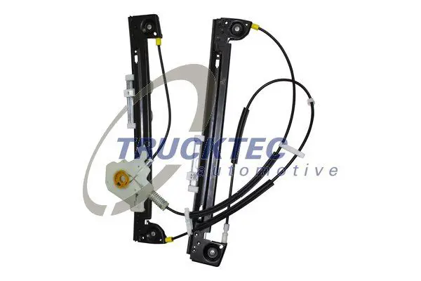 Handler.Part Window regulator TRUCKTEC AUTOMOTIVE 0853005 1