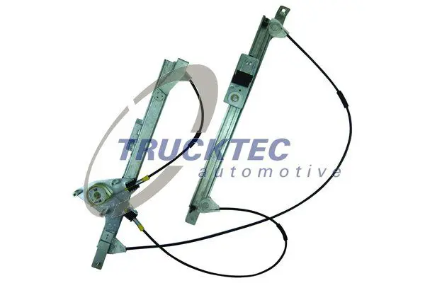 Handler.Part Window regulator TRUCKTEC AUTOMOTIVE 0853007 1