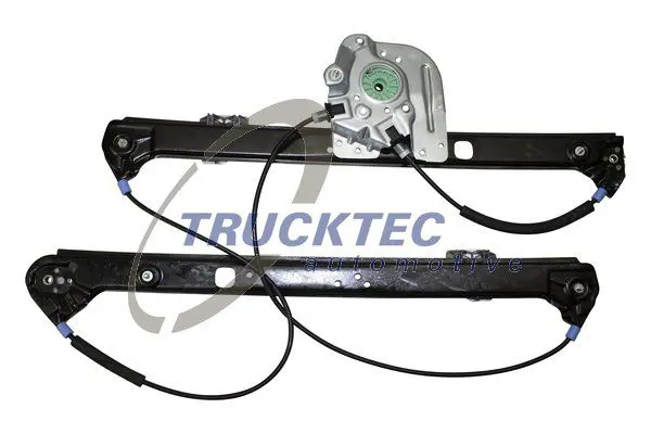 Handler.Part Window regulator TRUCKTEC AUTOMOTIVE 0853013 1