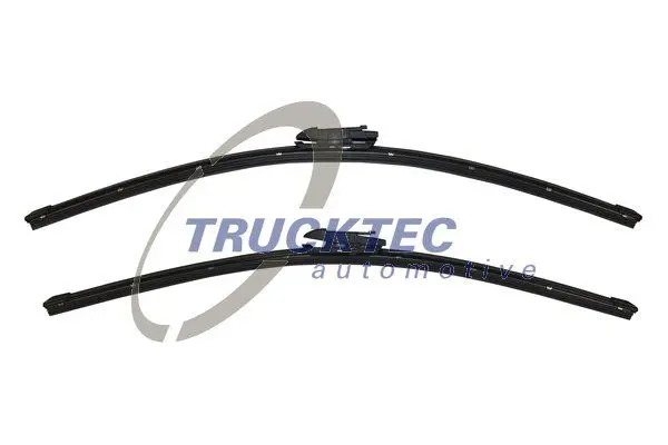 Handler.Part Wiper blade TRUCKTEC AUTOMOTIVE 0858279 1