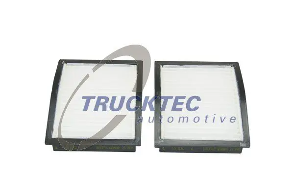 Handler.Part Filter, interior air TRUCKTEC AUTOMOTIVE 0859018 1