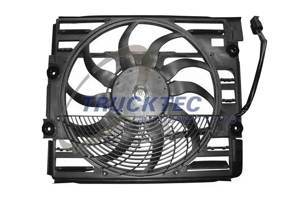 Handler.Part Fan, radiator TRUCKTEC AUTOMOTIVE 0859036 1