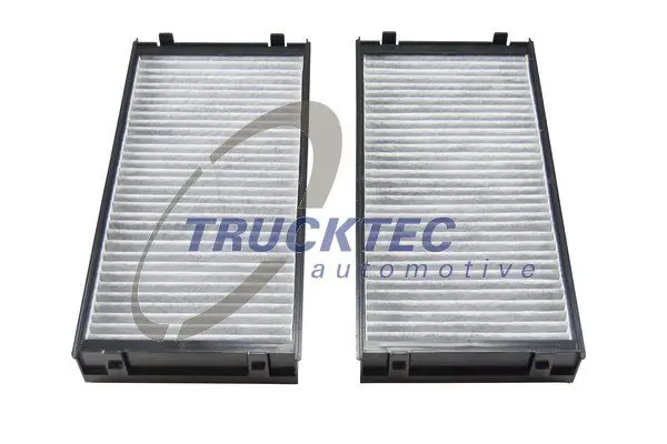 Handler.Part Filter, interior air TRUCKTEC AUTOMOTIVE 0859072 1