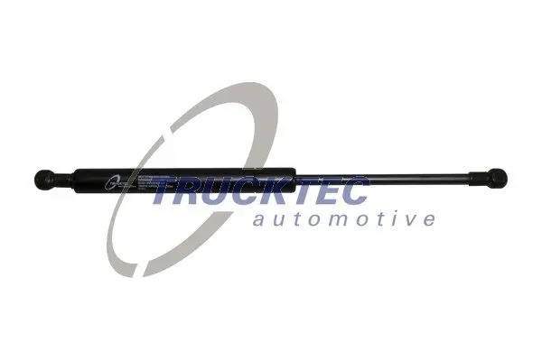 Handler.Part Gas spring, bonnet TRUCKTEC AUTOMOTIVE 0862005 1