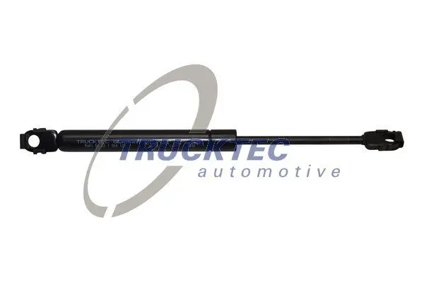 Handler.Part Gas spring, bonnet TRUCKTEC AUTOMOTIVE 0862008 1